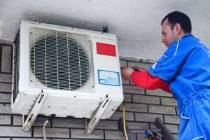 Find HVAC Contractors in Lyon County